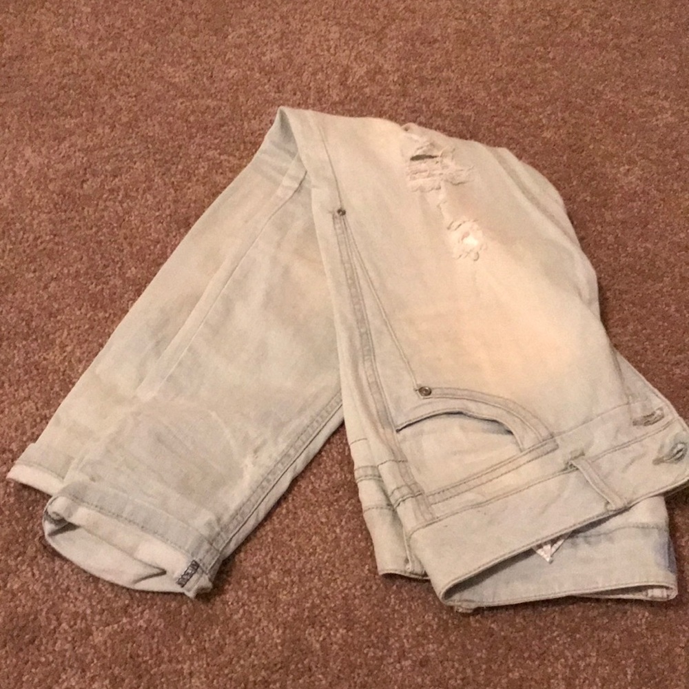 Sicko 19 by pull and bear jeans